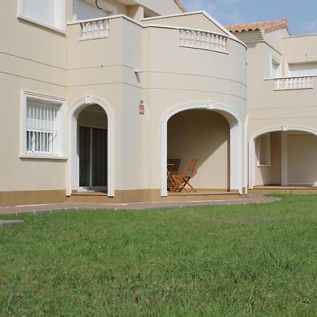 Apartamento Nuevo En Urbanizacion A 250 Metros De La Playa Denia Zewnętrze zdjęcie