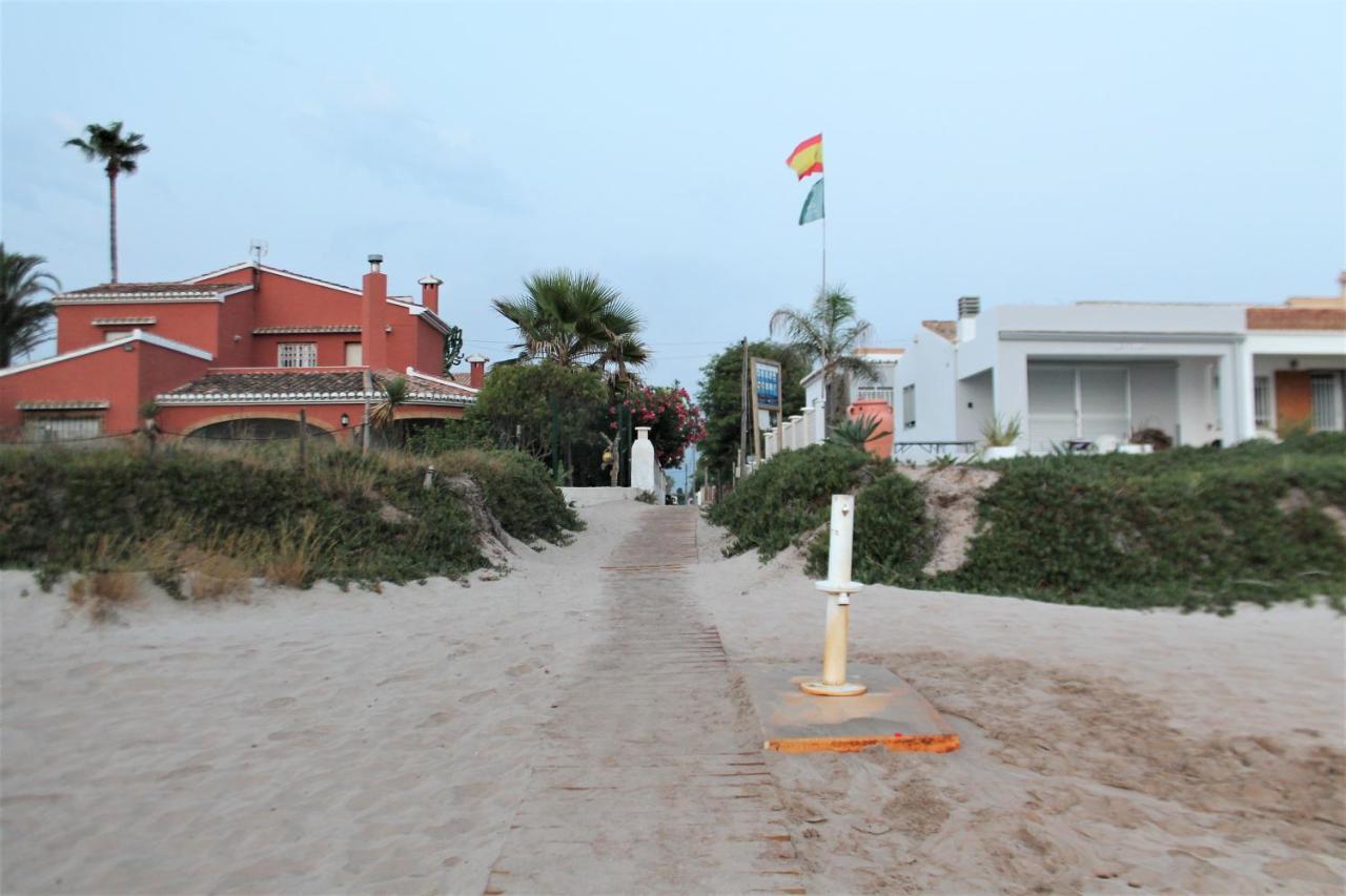 Apartamento Nuevo En Urbanizacion A 250 Metros De La Playa Denia Zewnętrze zdjęcie