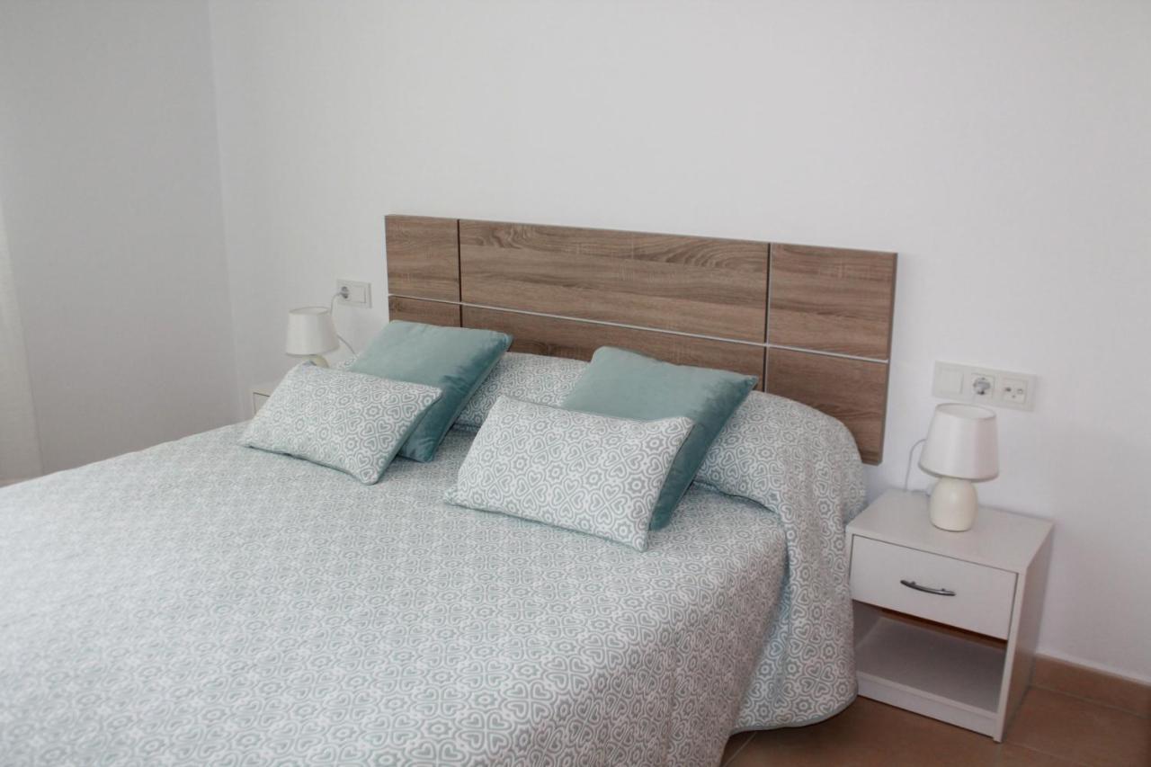 Apartamento Nuevo En Urbanizacion A 250 Metros De La Playa Denia Zewnętrze zdjęcie