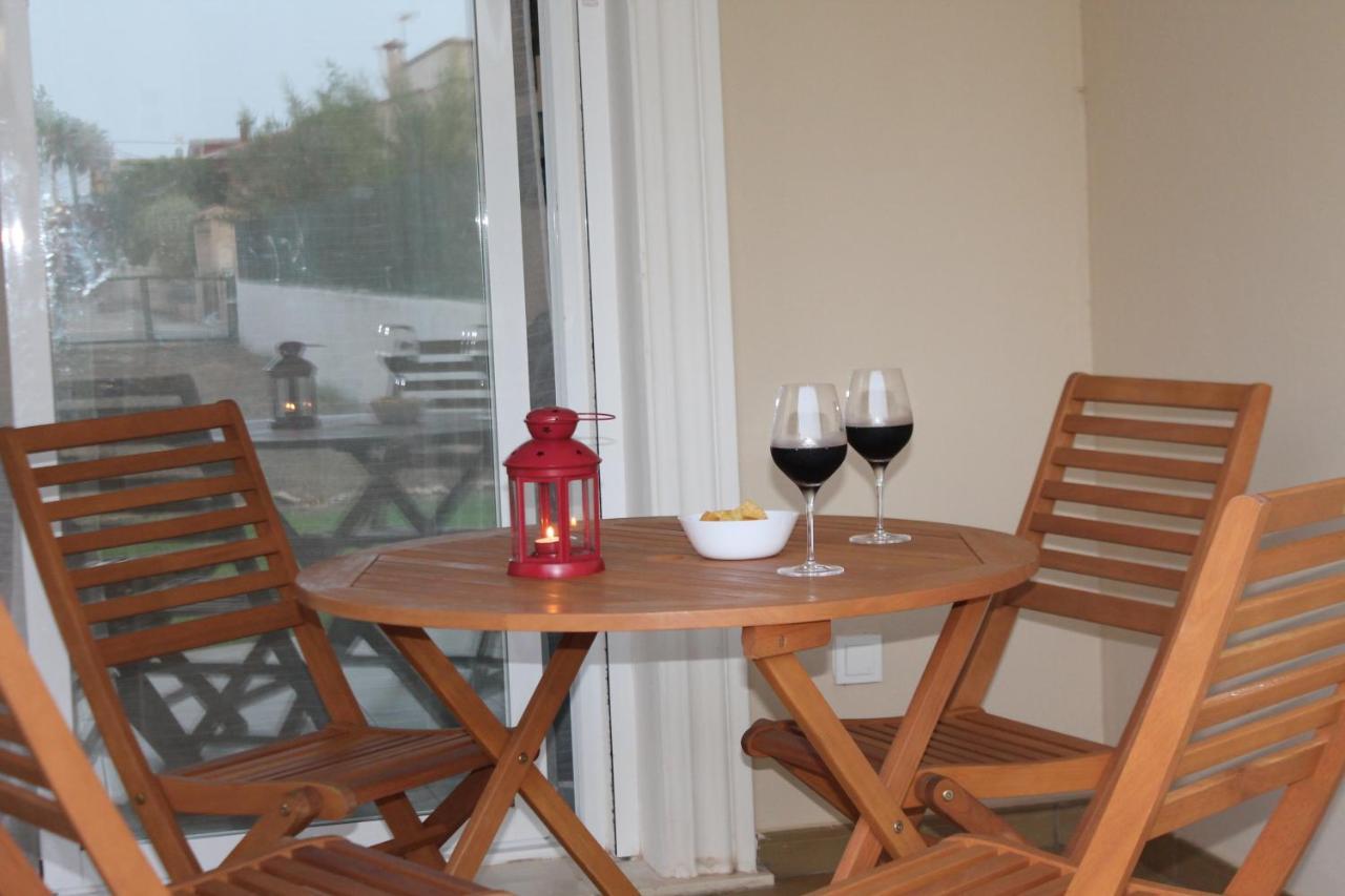 Apartamento Nuevo En Urbanizacion A 250 Metros De La Playa Denia Zewnętrze zdjęcie