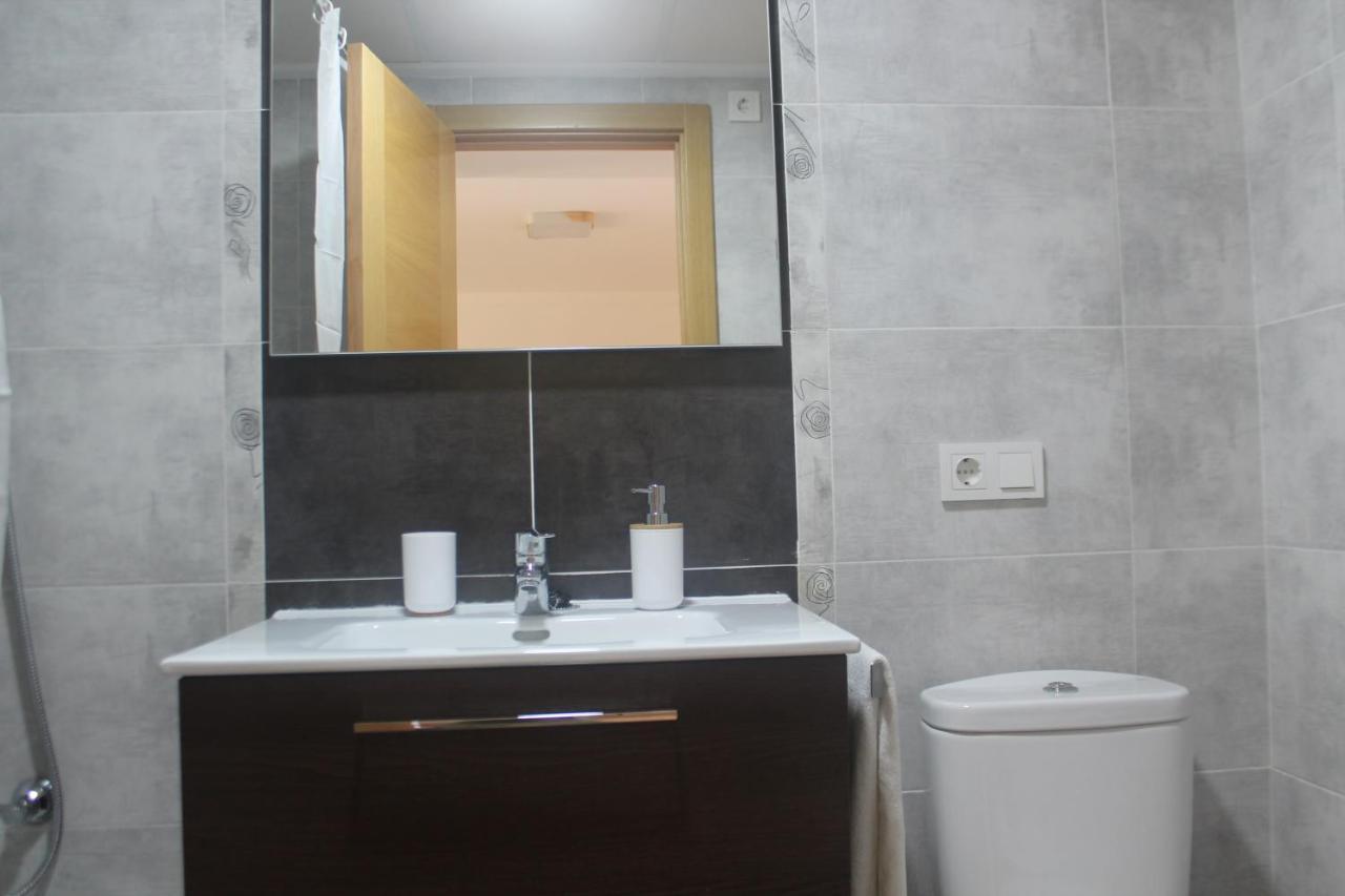 Apartamento Nuevo En Urbanizacion A 250 Metros De La Playa Denia Zewnętrze zdjęcie